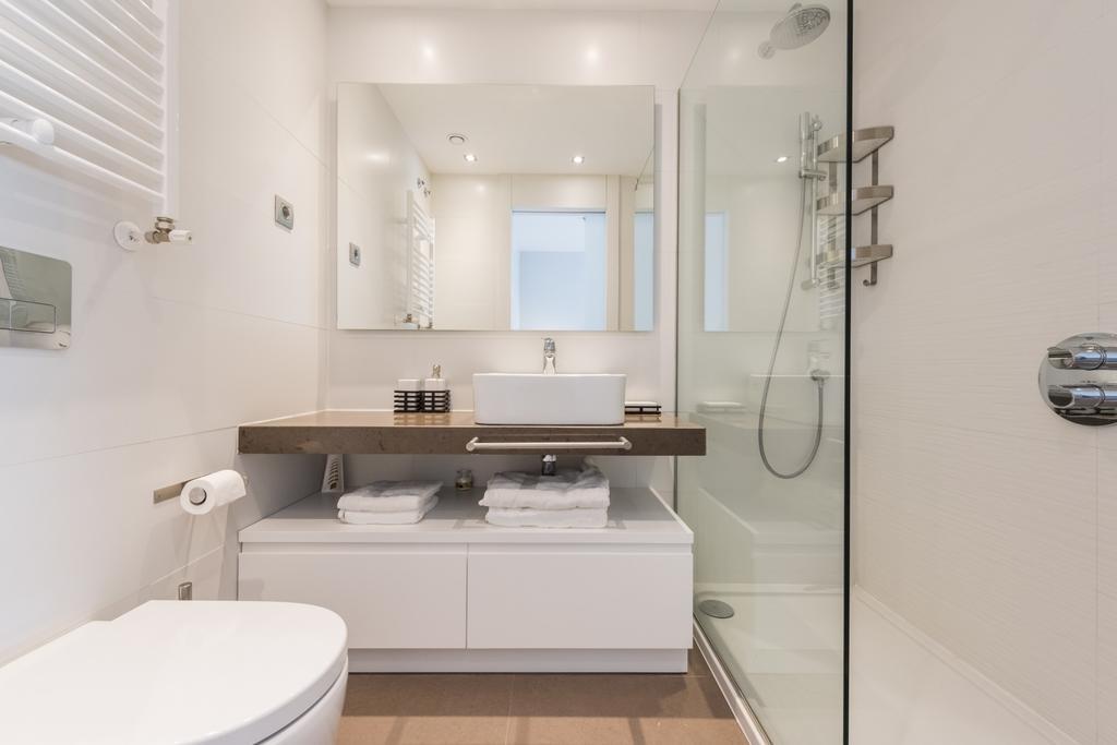 Torre Madrid Boutique Apartment Bagian luar foto